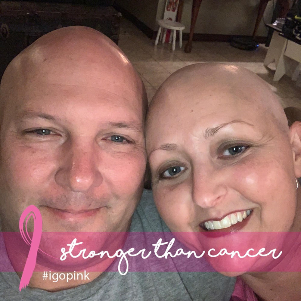 Meet your Posher, Amy